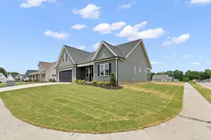 4501 Fairhaven Dr W, Wilson, NC 27893 - Photo 44