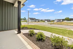 4501 Fairhaven Dr W, Wilson, NC 27893 - Photo 46