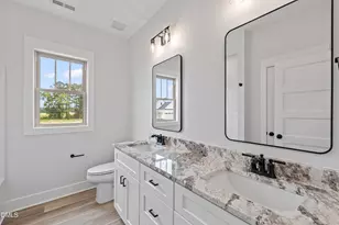 4501 Fairhaven Dr W, Wilson, NC 27893 - Photo 24