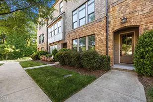 1605 Wooster St, Raleigh, NC 27607 - Photo 4