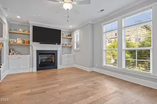 1605 Wooster St, Raleigh, NC 27607 - Photo 22