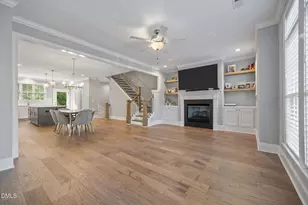 1605 Wooster St, Raleigh, NC 27607 - Photo 10