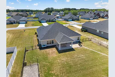 802 Madison Ann Drive, La Grange, NC 28551 - Photo 44