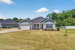 802 Madison Ann Dr, La Grange, NC 28551 - Photo 4