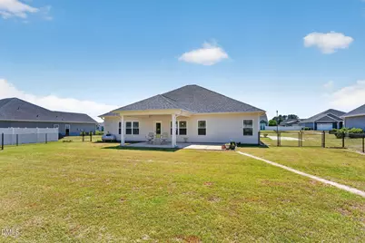 802 Madison Ann Drive, La Grange, NC 28551 - Photo 36