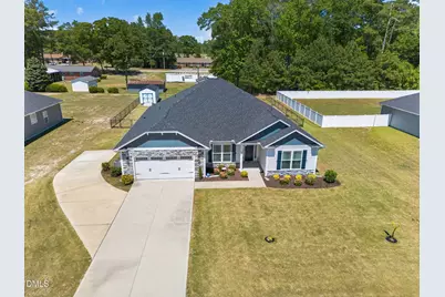 802 Madison Ann Drive, La Grange, NC 28551 - Photo 40