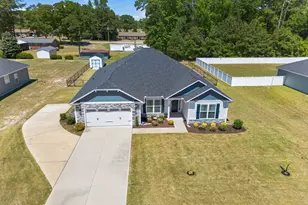 802 Madison Ann Dr, La Grange, NC 28551 - Photo 40