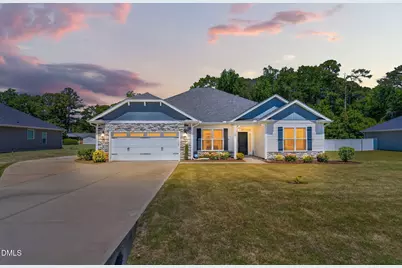 802 Madison Ann Drive, La Grange, NC 28551 - Photo 1