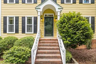 8221 Harps Mill Rd, Raleigh, NC 27615 - Photo 2
