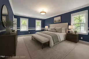 8221 Harps Mill Rd, Raleigh, NC 27615 - Photo 18