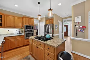 202 Montford Hall Ct, Cary, NC 27519 - Photo 10