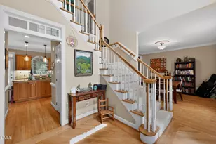 202 Montford Hall Ct, Cary, NC 27519 - Photo 4