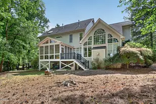 202 Montford Hall Ct, Cary, NC 27519 - Photo 32