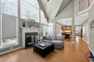 202 Montford Hall Ct, Cary, NC 27519 - Photo 8