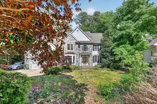 202 Montford Hall Ct, Cary, NC 27519 - Photo 2