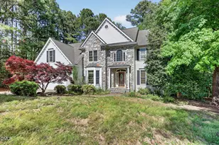 202 Montford Hall Ct, Cary, NC 27519 - Photo 1