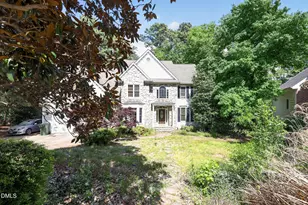 202 Montford Hall Ct, Cary, NC 27519 - Photo 2