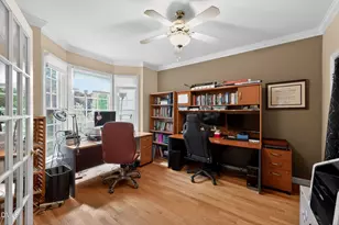 202 Montford Hall Ct, Cary, NC 27519 - Photo 28