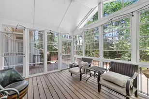 202 Montford Hall Ct, Cary, NC 27519 - Photo 26
