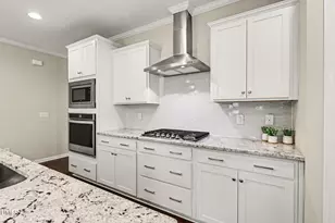 808 Churton Pl, Cary, NC 27518 - Photo 10