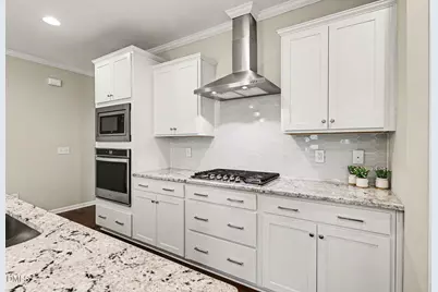 808 Churton Place, Cary, NC 27518 - Photo 4