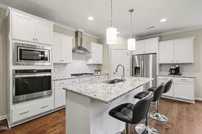 808 Churton Place, Cary, NC 27518 - Photo 1