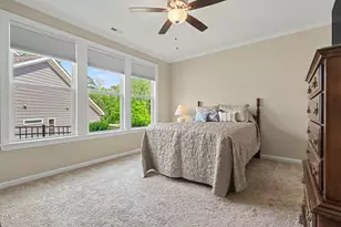 808 Churton Pl, Cary, NC 27518 - Photo 10