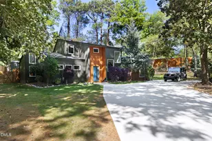 5208 Saddle Ct, Raleigh, NC 27609 - Photo 2