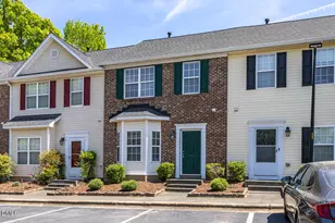 102 Galimore Way, Apex, NC 27502 - Photo 2