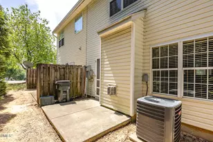 102 Galimore Way, Apex, NC 27502 - Photo 24