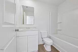 10955 Lancaster Store Rd, Castalia, NC 27816 - Photo 4