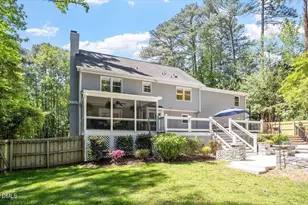 104 Frostwood Dr, Cary, NC 27518 - Photo 42