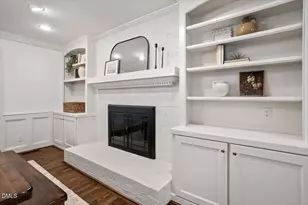 104 Frostwood Dr, Cary, NC 27518 - Photo 10