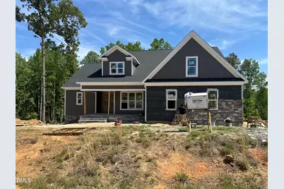173 Hook Drive #Lot 22, Fuquay Varina, NC 27526 - Photo 4