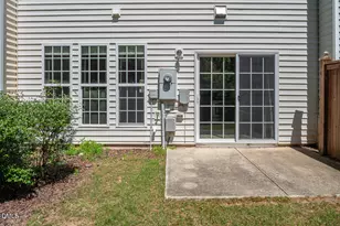 1116 Kingston Grove Dr, Cary, NC 27519 - Photo 30
