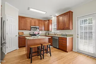 10811 Galand Ct, Raleigh, NC 27614 - Photo 8