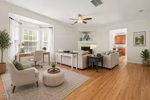 10811 Galand Ct, Raleigh, NC 27614 - Photo 2