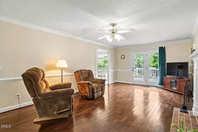 2501 Mary Marvin Trail, Fuquay Varina, NC 27526 - Photo 10
