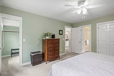 2501 Mary Marvin Trail, Fuquay Varina, NC 27526 - Photo 20