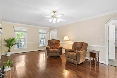 2501 Mary Marvin Trail, Fuquay Varina, NC 27526 - Photo 6