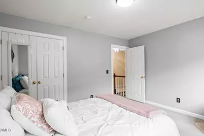 2501 Mary Marvin Trail, Fuquay Varina, NC 27526 - Photo 24