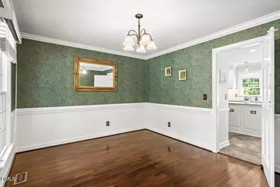 2501 Mary Marvin Trail, Fuquay Varina, NC 27526 - Photo 16
