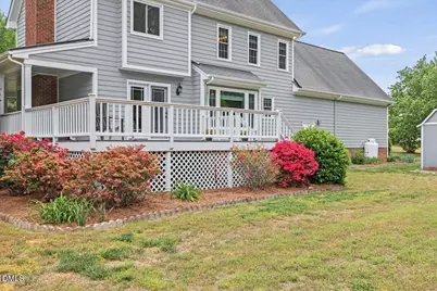 2501 Mary Marvin Trail, Fuquay Varina, NC 27526 - Photo 36