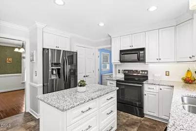2501 Mary Marvin Trail, Fuquay Varina, NC 27526 - Photo 12