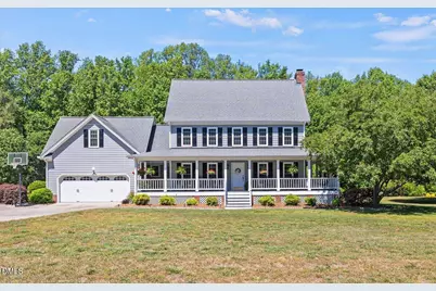 2501 Mary Marvin Trail, Fuquay Varina, NC 27526 - Photo 1