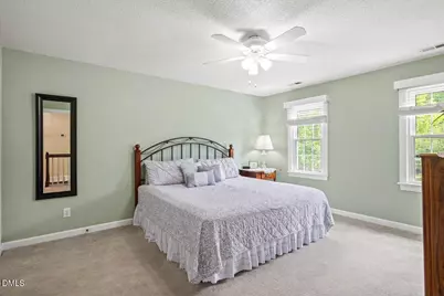 2501 Mary Marvin Trail, Fuquay Varina, NC 27526 - Photo 18