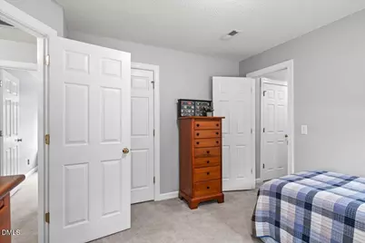 2501 Mary Marvin Trail, Fuquay Varina, NC 27526 - Photo 28