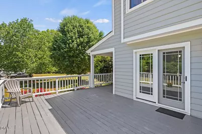 2501 Mary Marvin Trail, Fuquay Varina, NC 27526 - Photo 34