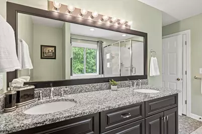 2501 Mary Marvin Trail, Fuquay Varina, NC 27526 - Photo 22
