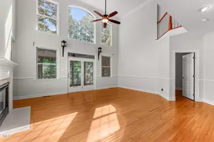 9012 Meadow Mist Ct, Raleigh, NC 27617 - Photo 10